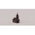 HO Scale Church – 3D printable to be used for Model Railroads & Dioramas HO Scale Church – 3D printable to be used for Model Railroads & Dioramas